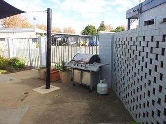 Wangaratta Motor Inn
