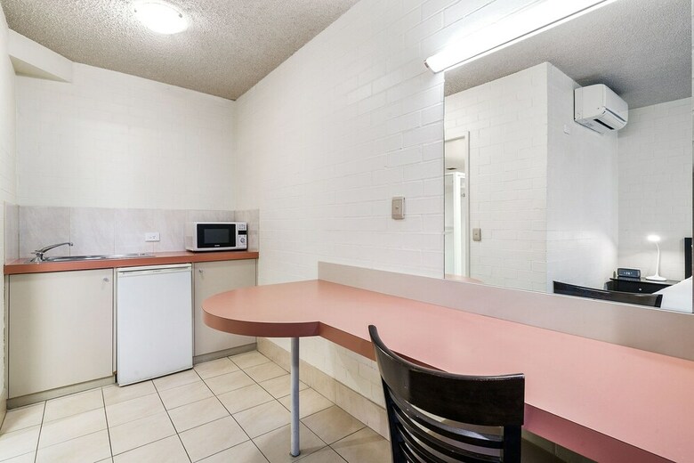 Best Western Warby Lodge Motor Inn