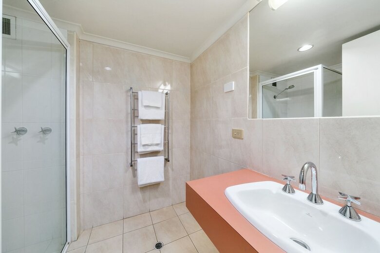 Best Western Warby Lodge Motor Inn