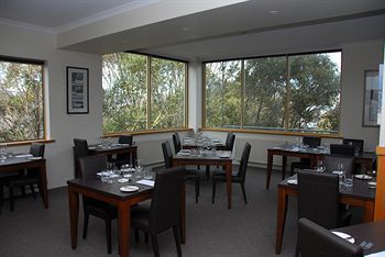 Hotel Summit Ridge Alpine Lodge