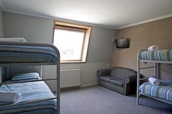 Altitude Apartments