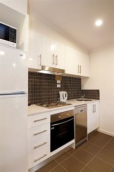 Aparthotel Buckingham International Serviced Apartments