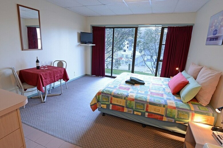 Apartamento Falls Creek Country Club