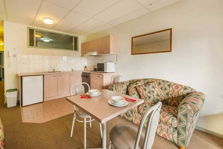 Apartamento Falls Creek Country Club