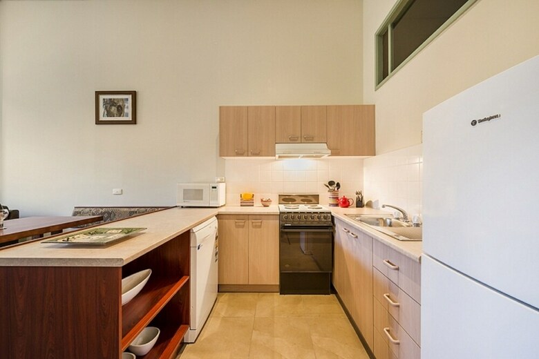 Apartamento Falls Creek Country Club