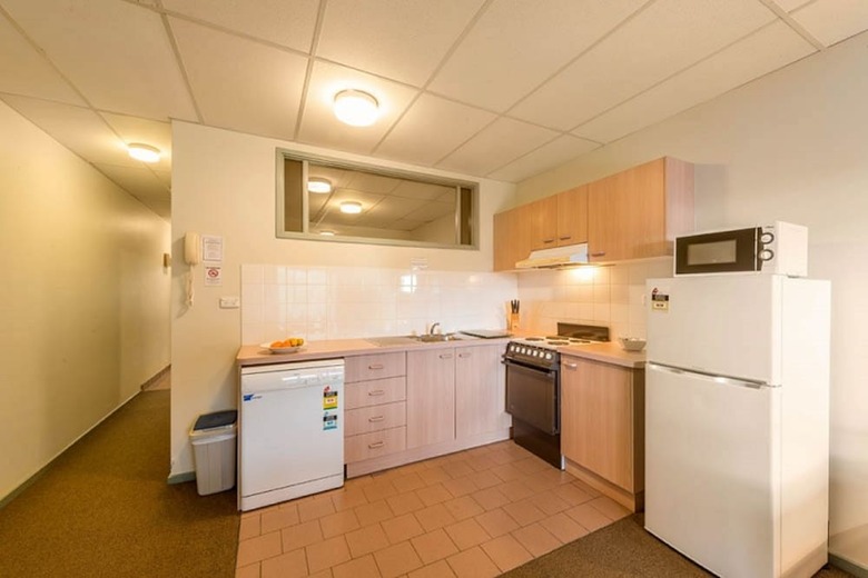 Apartamento Falls Creek Country Club