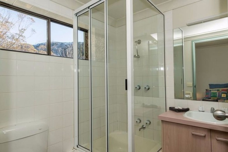 Apartamento Falls Creek Country Club