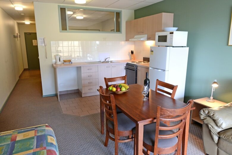 Apartamento Falls Creek Country Club