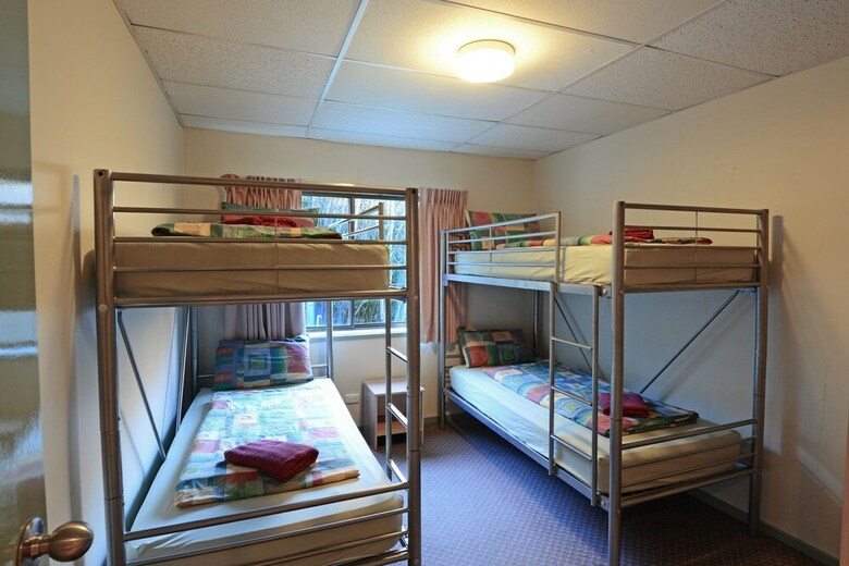 Apartamento Falls Creek Country Club