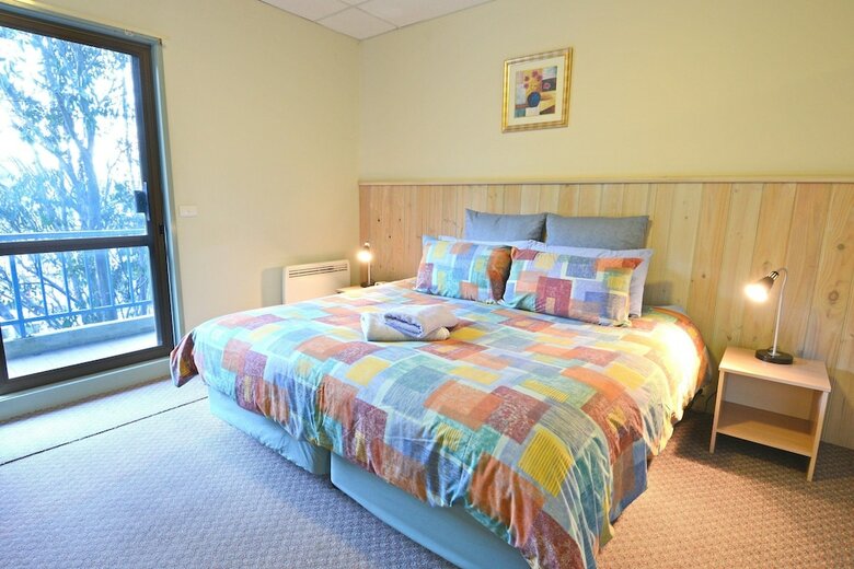 Apartamento Falls Creek Country Club