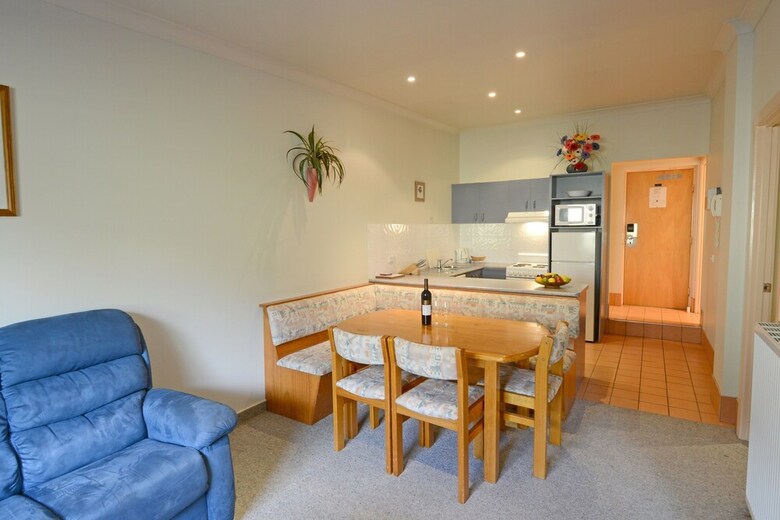 Apartamento Falls Creek Country Club