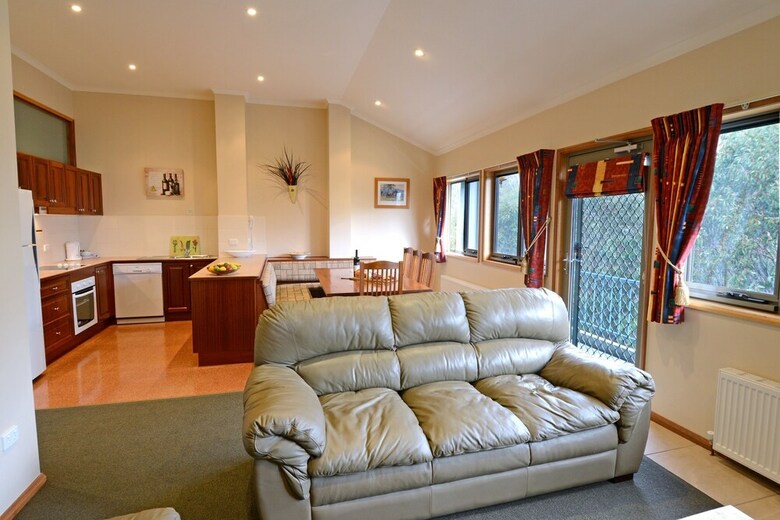 Apartamento Falls Creek Country Club