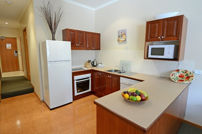 Apartamento Falls Creek Country Club
