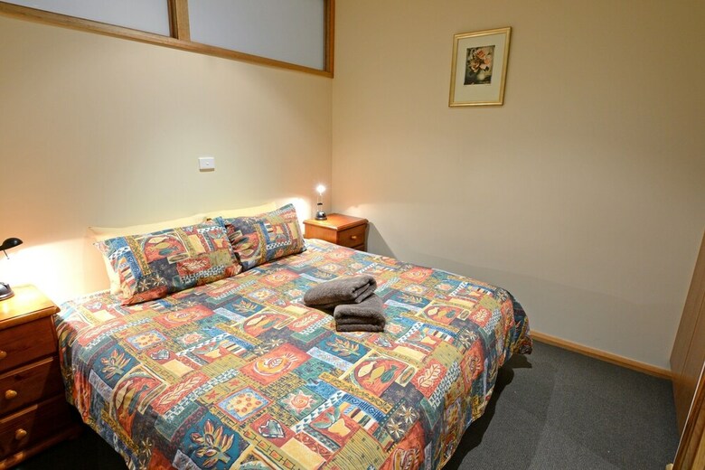 Apartamento Falls Creek Country Club