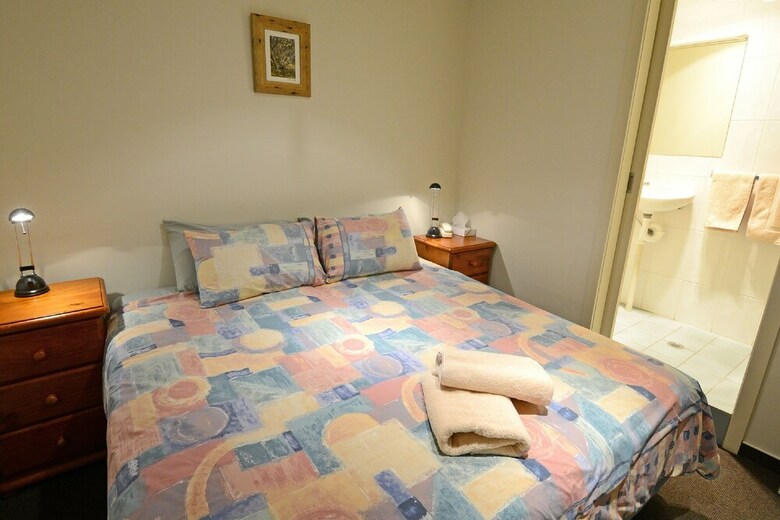 Apartamento Falls Creek Country Club