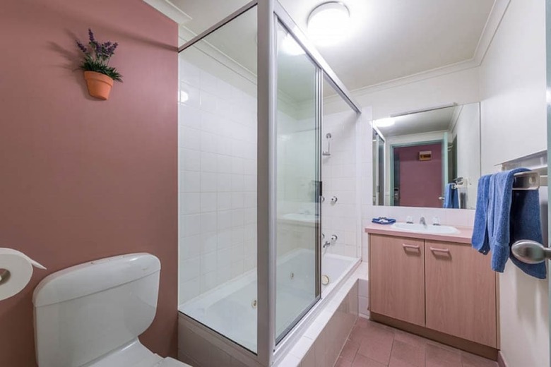 Apartamento Falls Creek Country Club