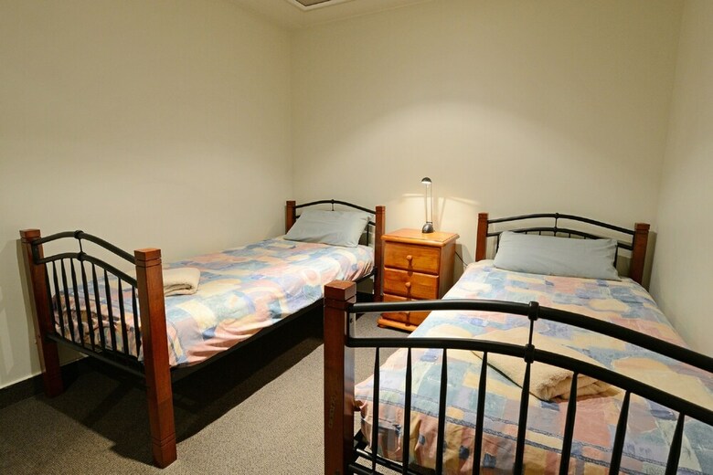 Apartamento Falls Creek Country Club