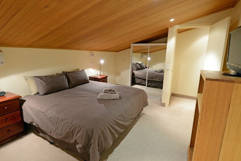 Apartamento Falls Creek Country Club