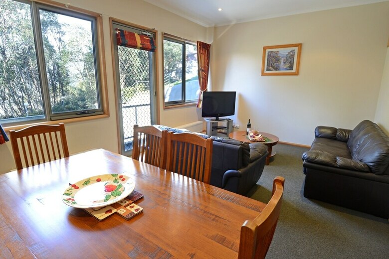 Apartamento Falls Creek Country Club