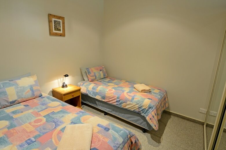 Apartamento Falls Creek Country Club