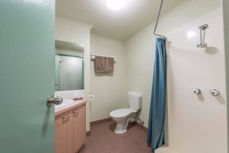 Apartamento Falls Creek Country Club