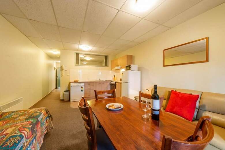 Apartamento Falls Creek Country Club