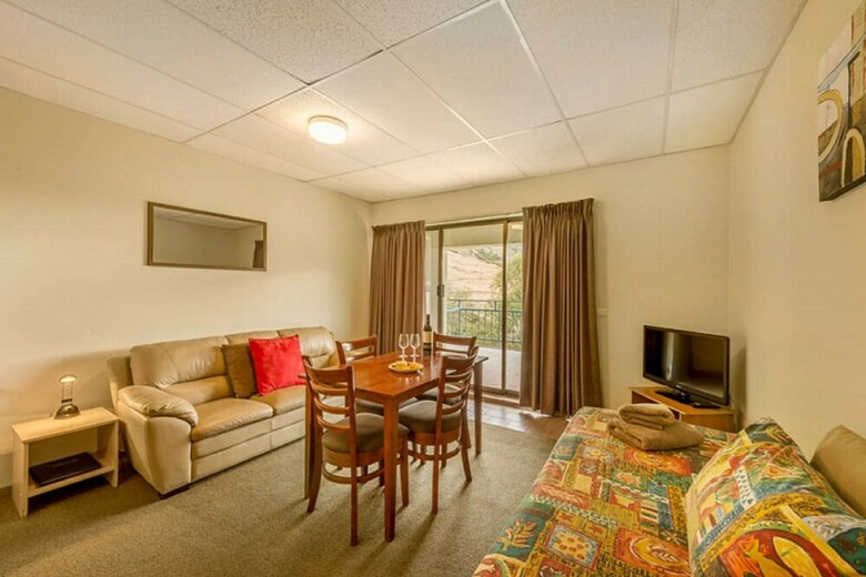 Apartamento Falls Creek Country Club