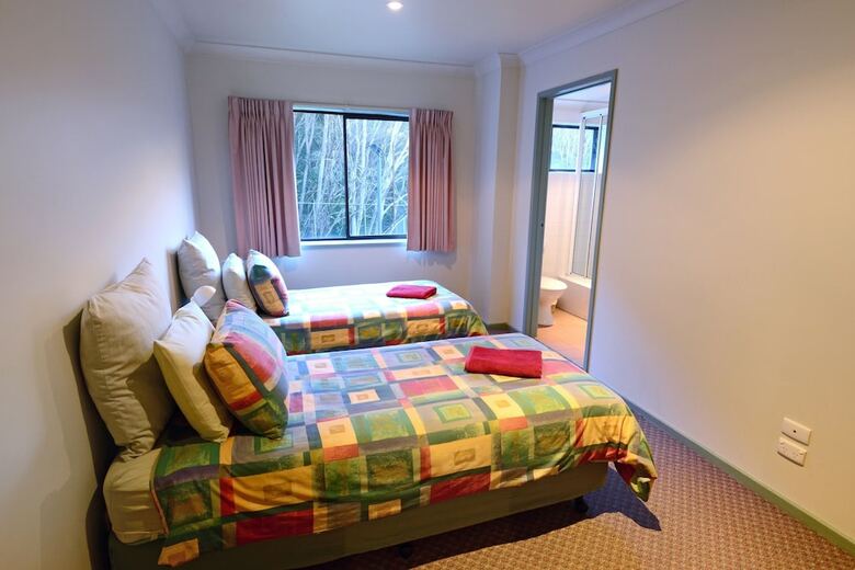 Apartamento Falls Creek Country Club