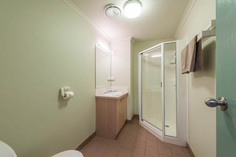 Apartamento Falls Creek Country Club
