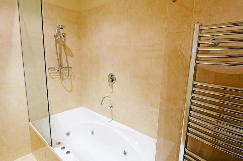 Apartamento Falls Creek Country Club