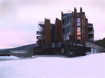 Aparthotel Qt Falls Creek