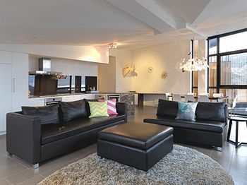 Aparthotel Qt Falls Creek