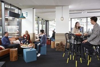 Aparthotel Qt Falls Creek
