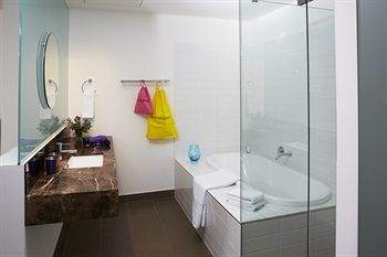 Aparthotel Qt Falls Creek