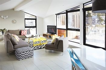 Aparthotel Qt Falls Creek