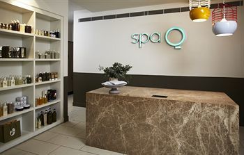 Aparthotel Qt Falls Creek