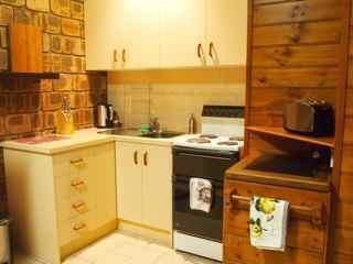 Hotel Farmhouse Flat