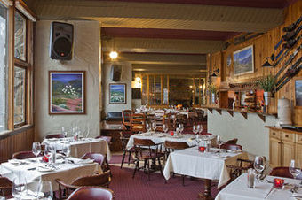 Posada Falls Creek Hotel