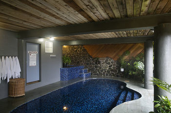 Posada Falls Creek Hotel