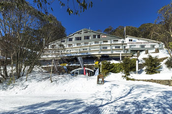 Posada Falls Creek Hotel