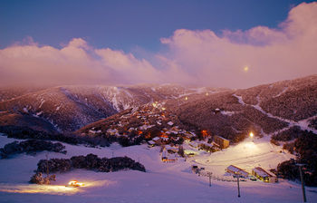 Posada Falls Creek Hotel