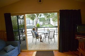 Torquay Holiday Park