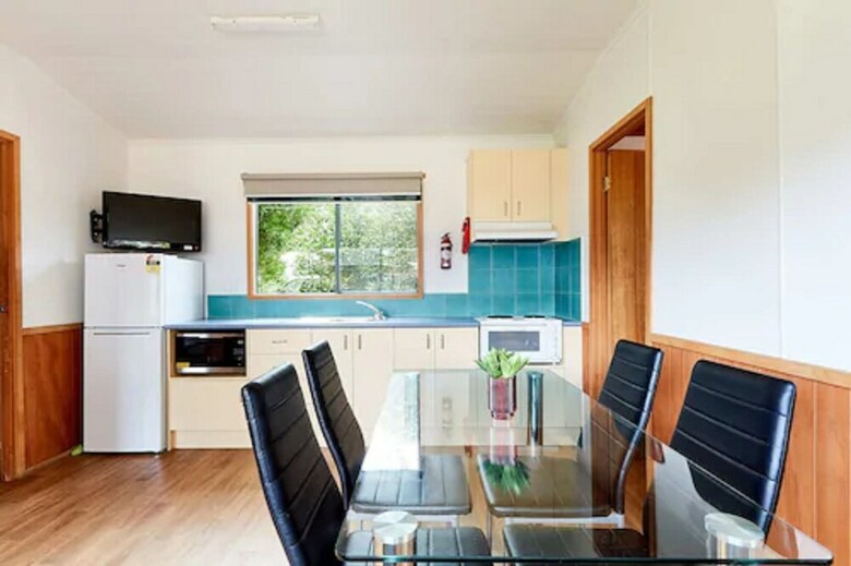 Cabana Torquay Foreshore Caravan Park
