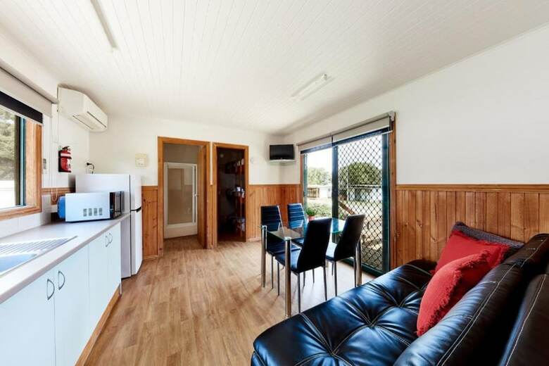 Cabana Torquay Foreshore Caravan Park