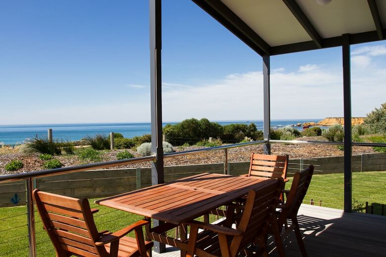Cabana Torquay Foreshore Caravan Park
