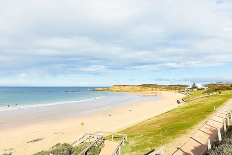 Cabana Torquay Foreshore Caravan Park