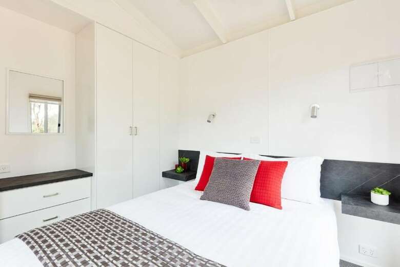 Cabana Torquay Foreshore Caravan Park