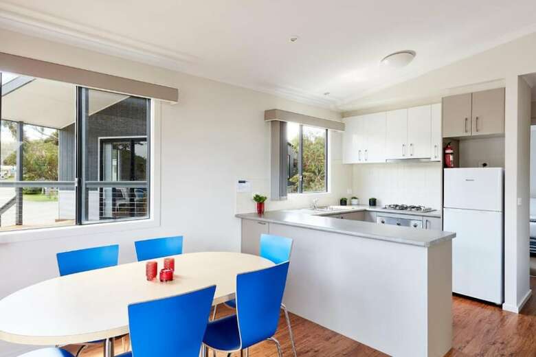 Cabana Torquay Foreshore Caravan Park