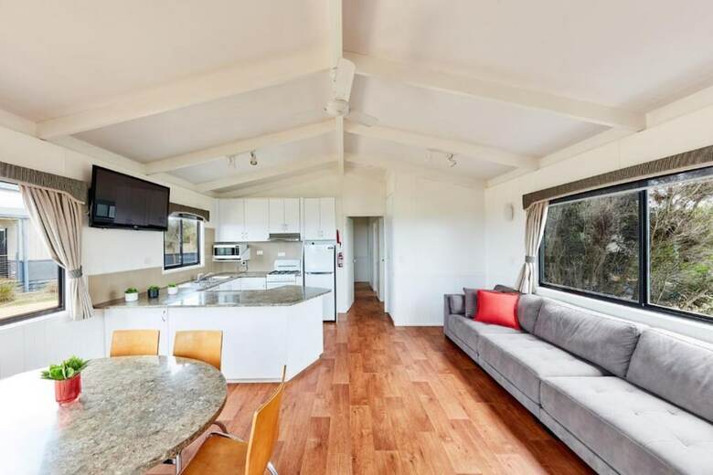 Cabana Torquay Foreshore Caravan Park