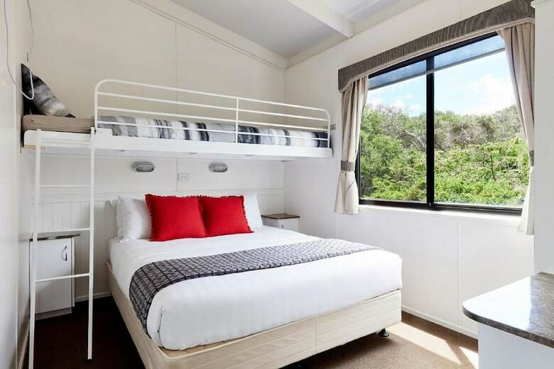 Cabana Torquay Foreshore Caravan Park